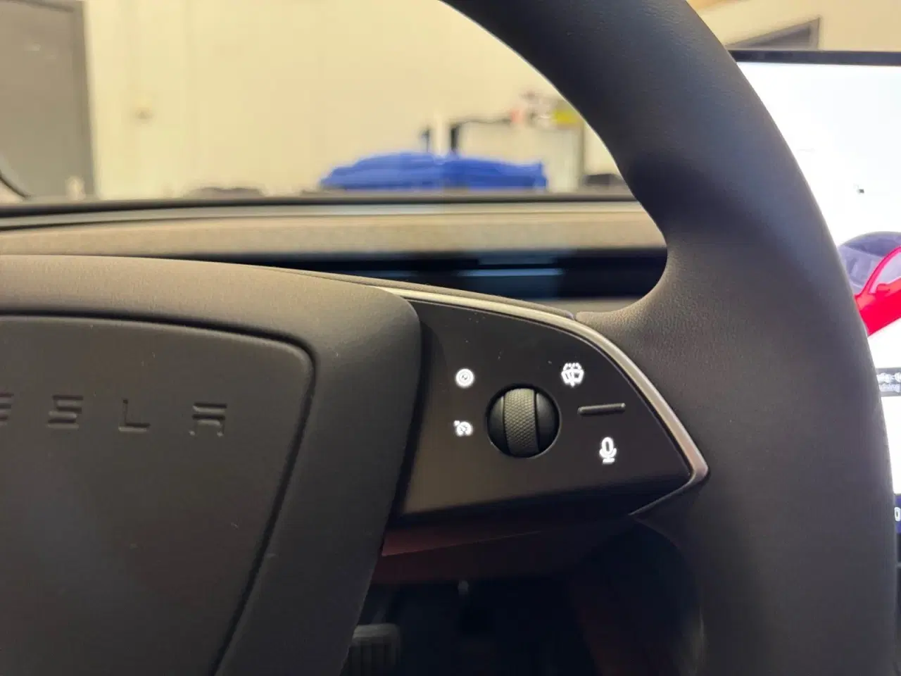 Billede 13 - Tesla Model 3  Long Range RWD
