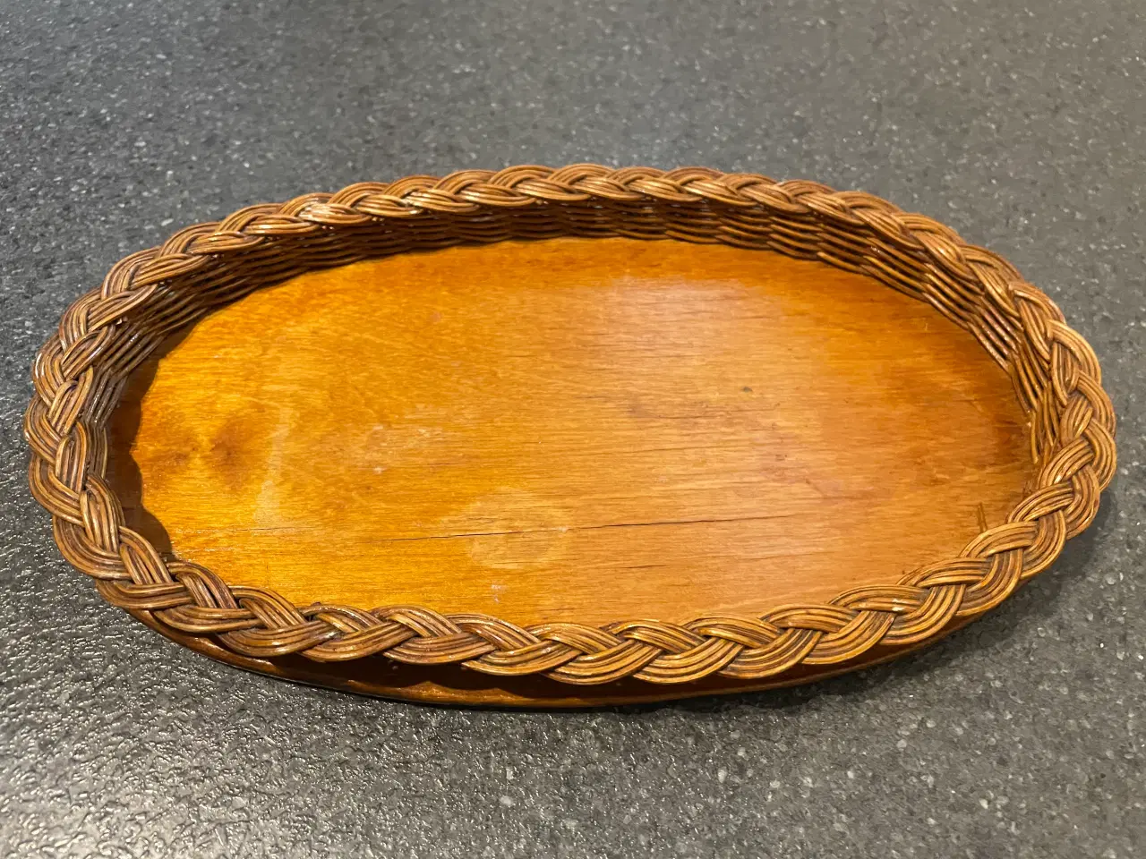 Billede 1 - Lille bakke
