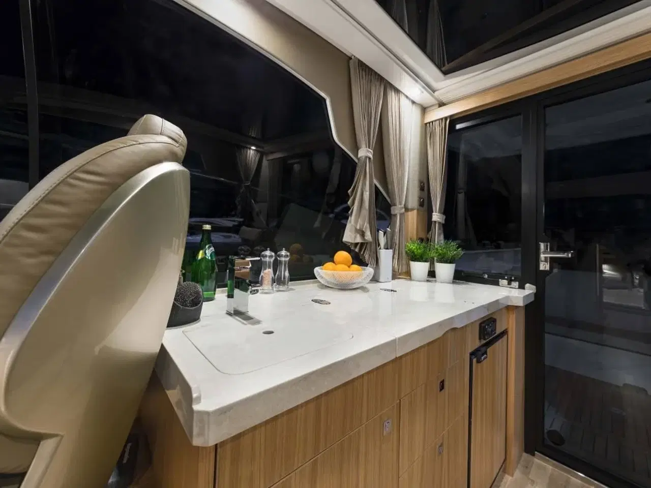 Billede 21 - Galeon 370 HTC