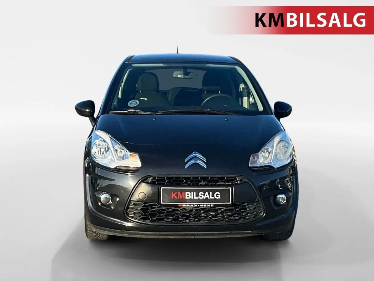 Billede 8 - Citroën C3 1,4 Attraction