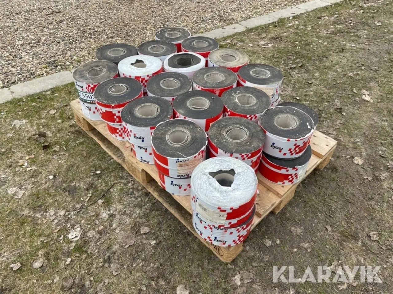 Billede 7 - Diverse murepap