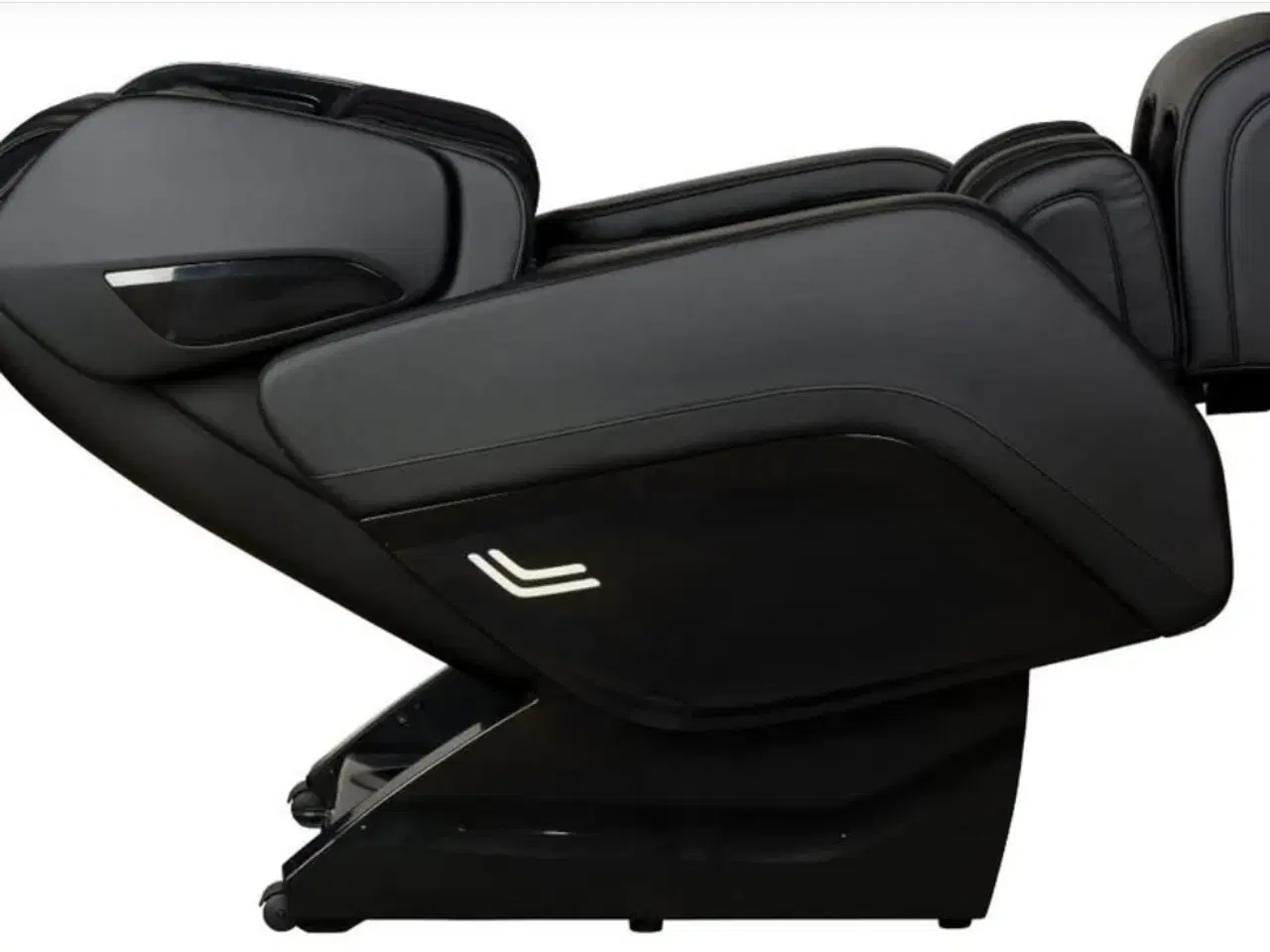 Billede 2 - Massagestol - Carelax Stratus