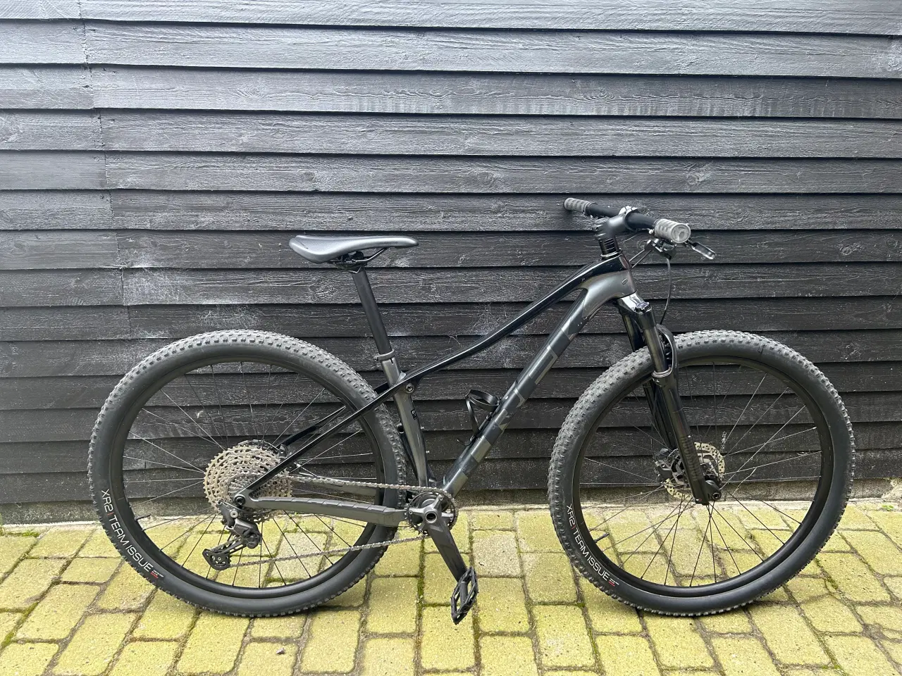 Billede 1 - Trek mtb