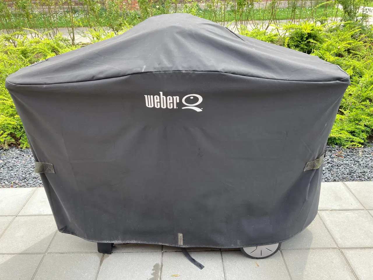 Billede 4 - Gasgrill