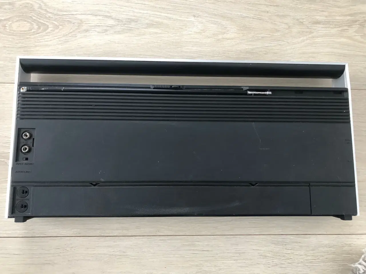 Billede 8 - Bang og Olufsen B&O Beocenter 10 