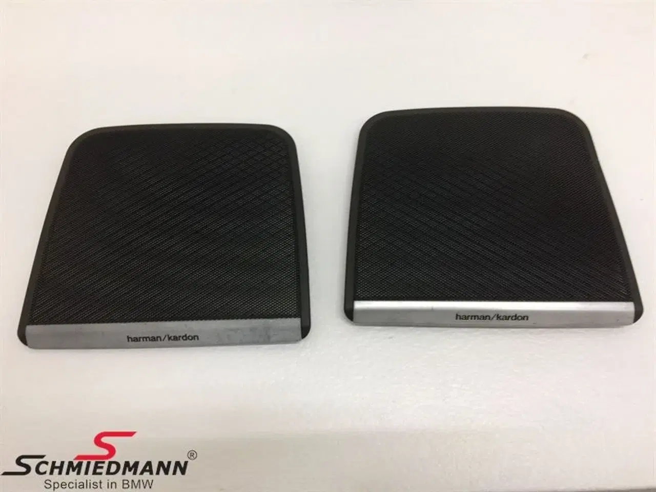 Billede 10 - Harman Kardon Soundsystem komplet K03048 BMW E46