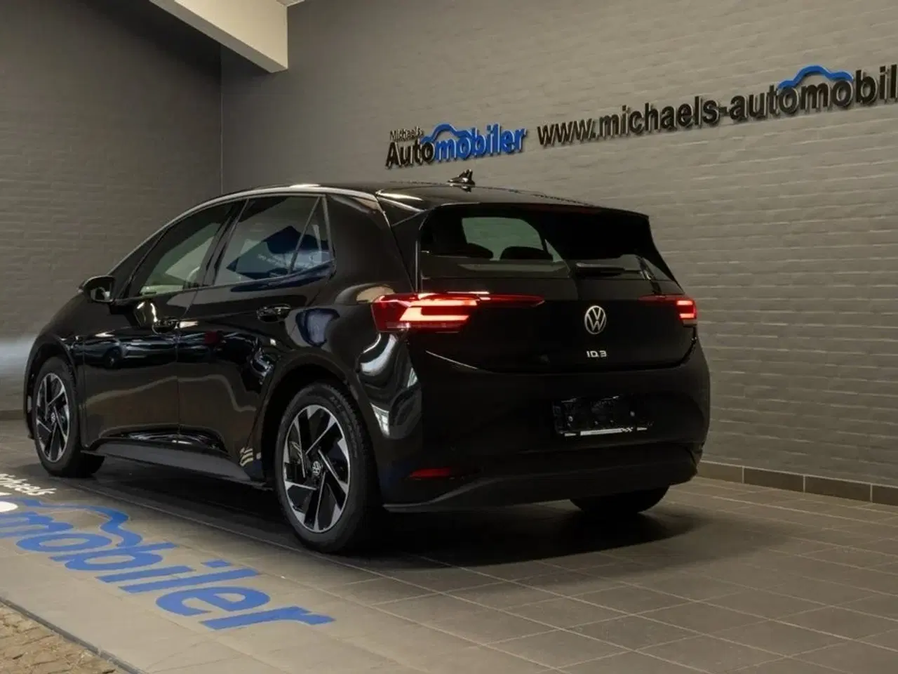Billede 2 - VW ID.3 58 Pro