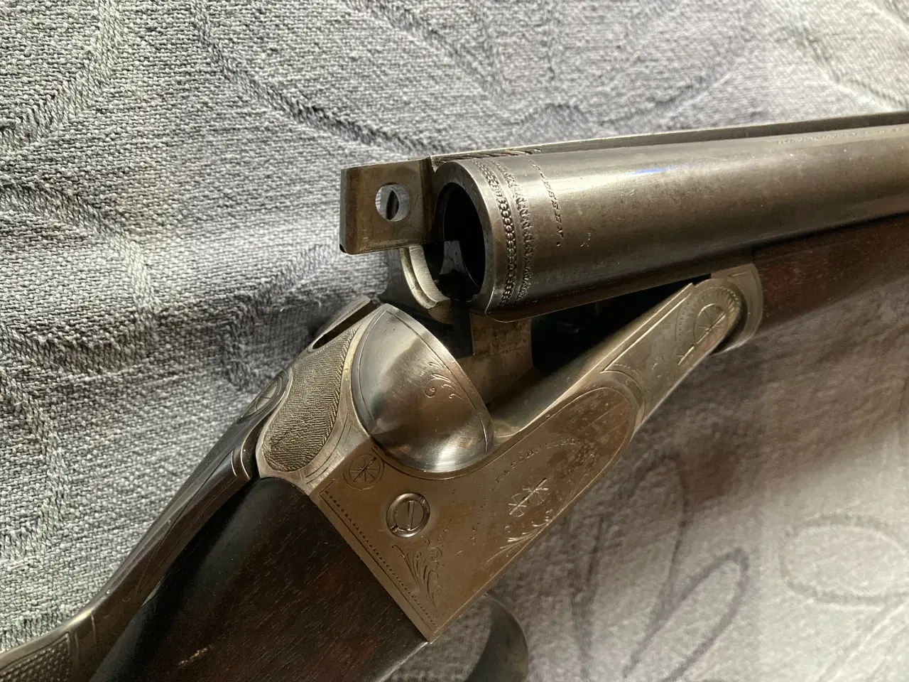 Billede 2 - Sauer jagtgevær cal. 20/65 