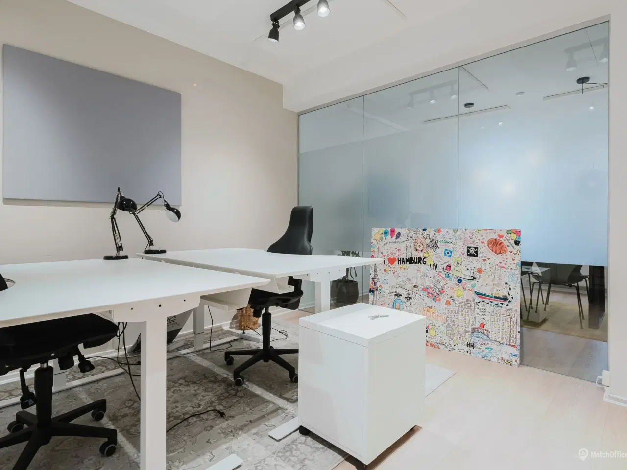 Billede 6 - Attraktivt kontorlejemål centralt i Odense