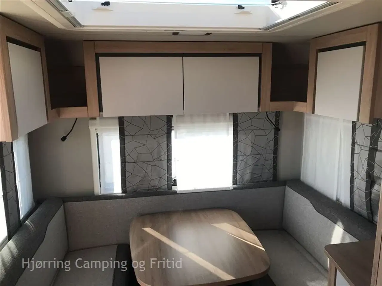 Billede 11 - 2026 - Knaus Sport 460 EU