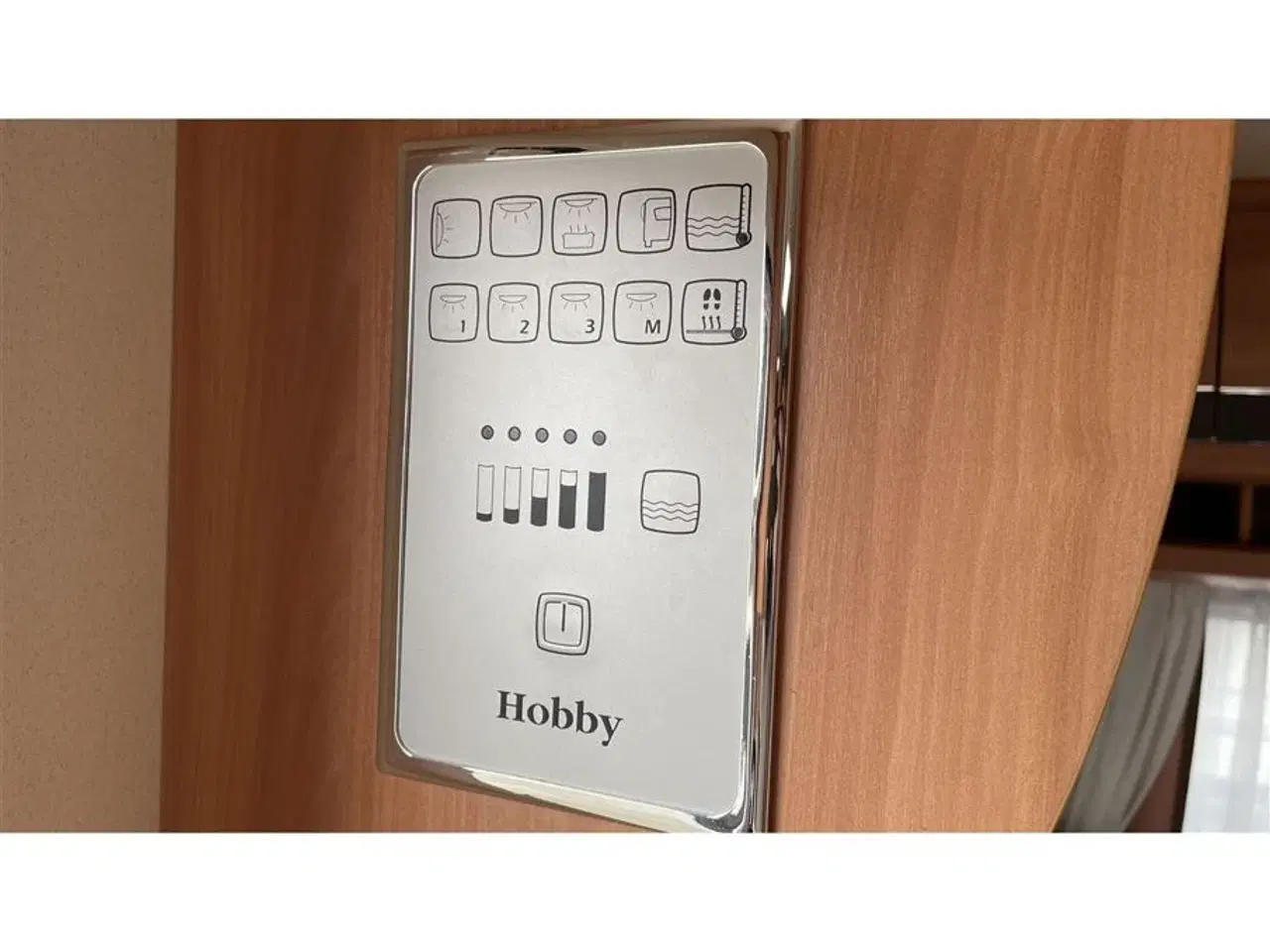 Billede 11 - 2012 - Hobby De Luxe 650 KMFe