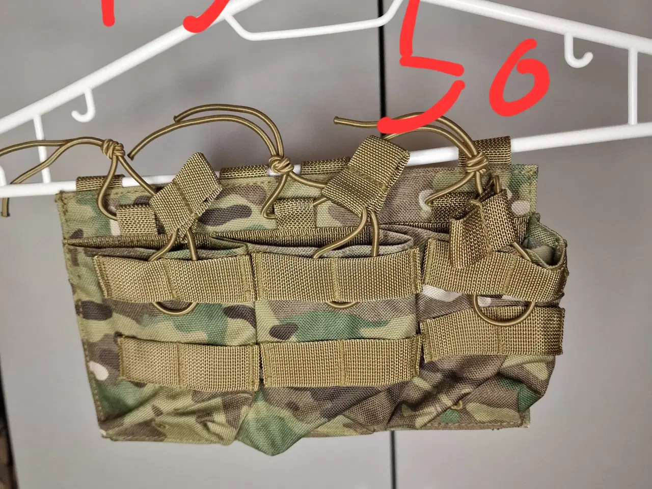 Billede 14 - ALT SKAL BARE VÆK, airsoft, hardball udstyr våben