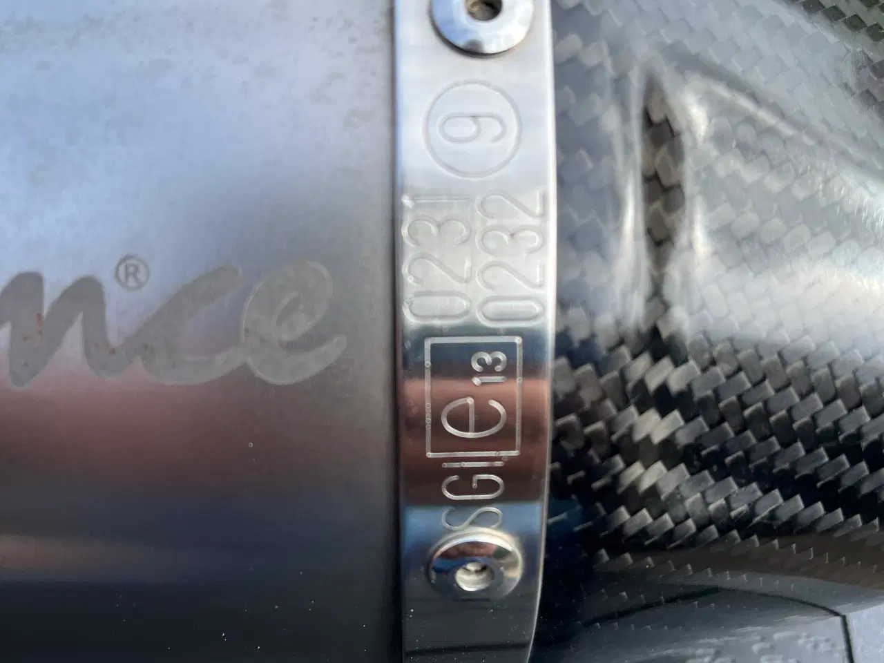 Billede 16 - FJR 1300A 