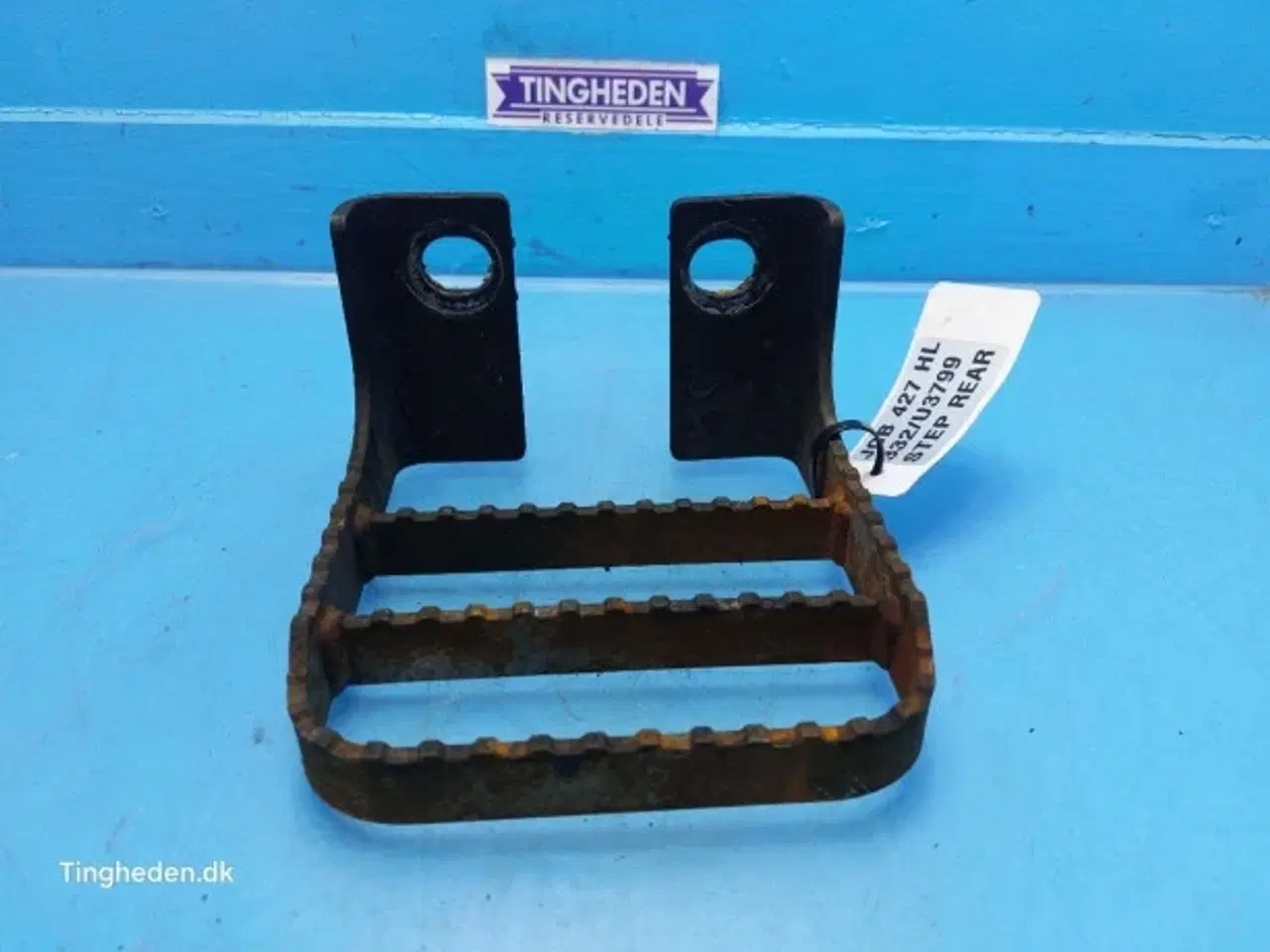 Billede 11 - JCB 427 HL Trin 332/U3799