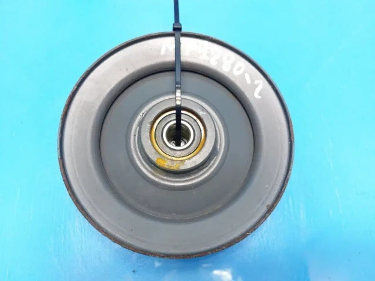 Billede 6 - Massey Ferguson 9280 Remskive 6275369M1