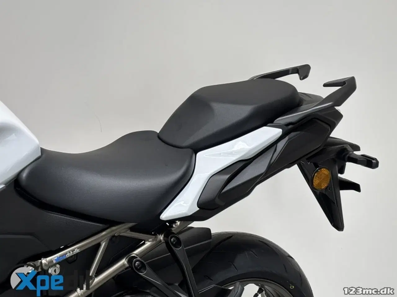 Billede 16 - Suzuki GSXS 1000 GT
