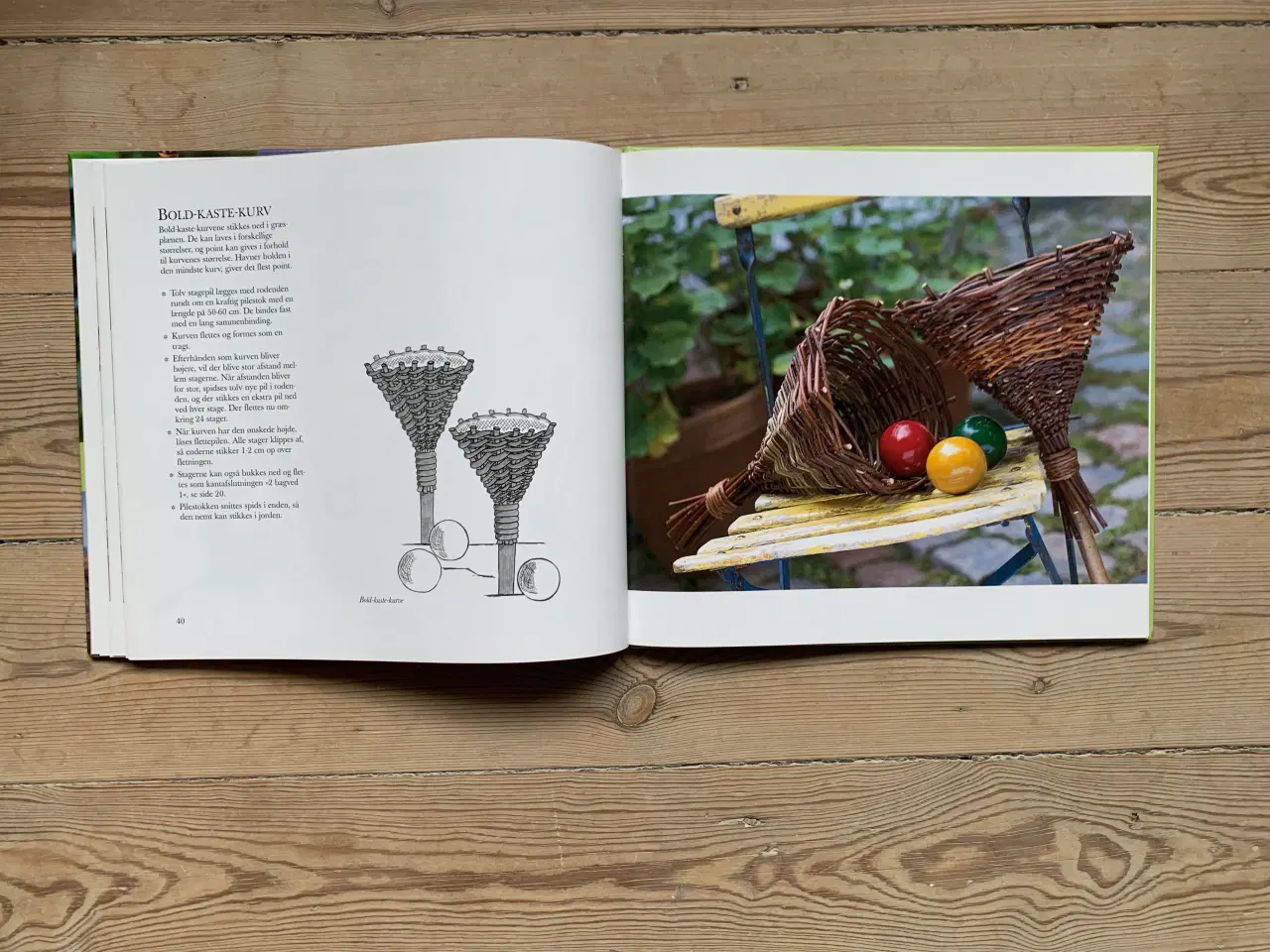 Billede 3 - Små ting i PIL af  Sine Jakobsen