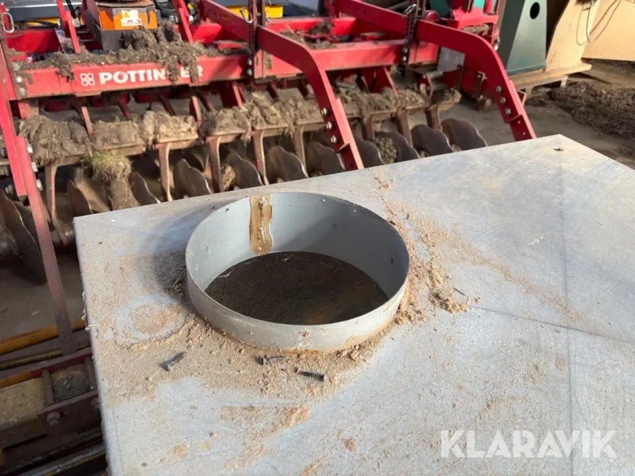 Billede 11 - Blæser Gram