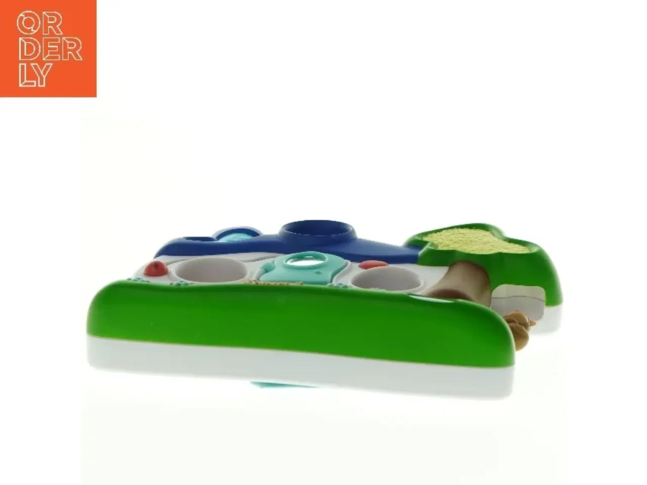 Billede 3 - Interaktivt baby legetøj (str. 25 x. 19 cm)