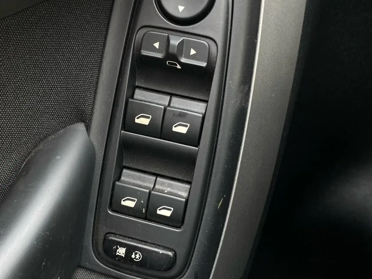 Billede 18 - Citroën C4 Picasso 1,6 e-HDi Exclusive E6G 110HK 6g Aut.