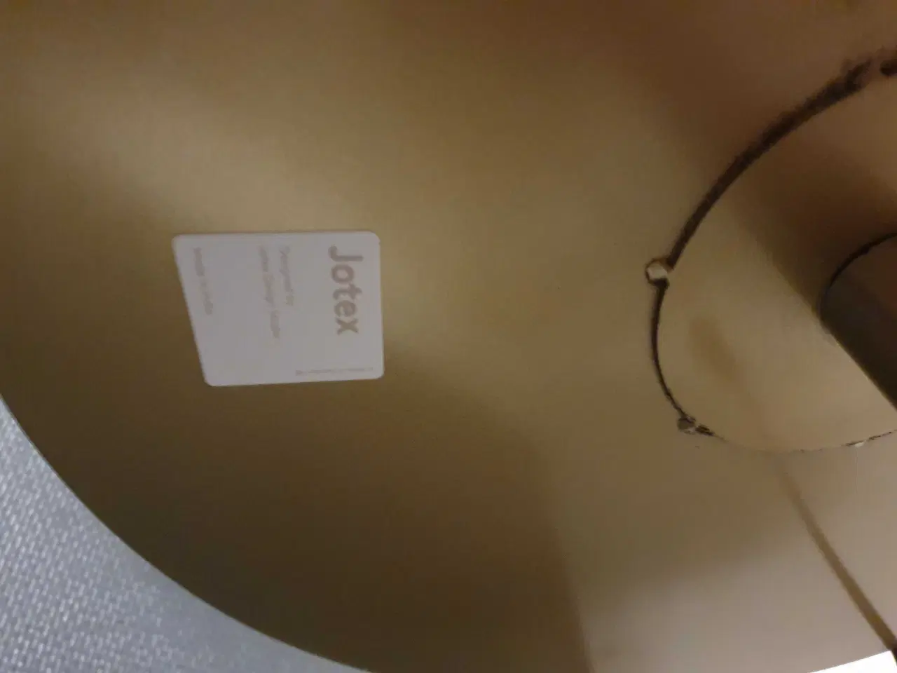 Billede 8 - Fint lille sidebord / sengebord.