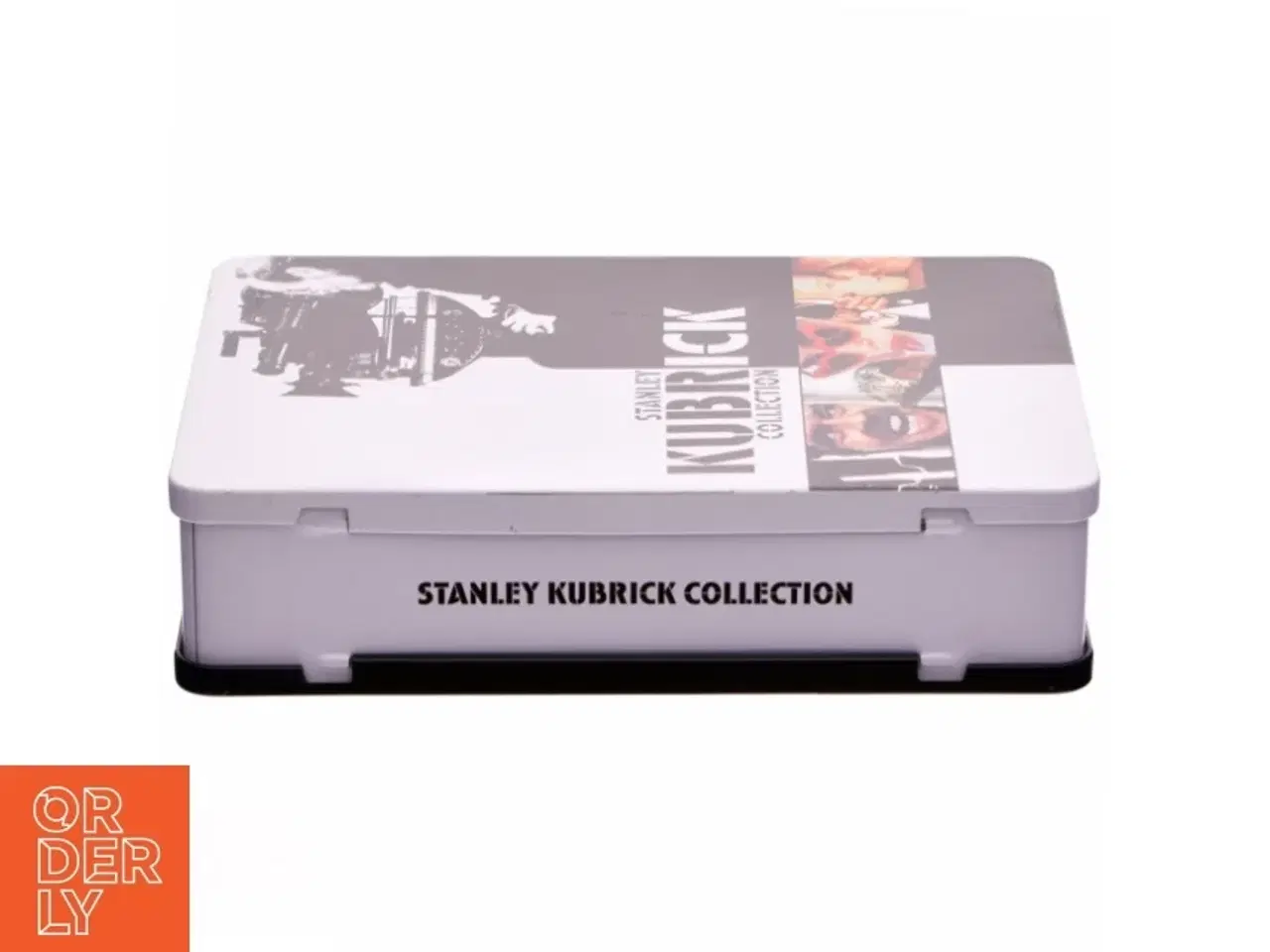 Billede 2 - Stanley Kubrick collection