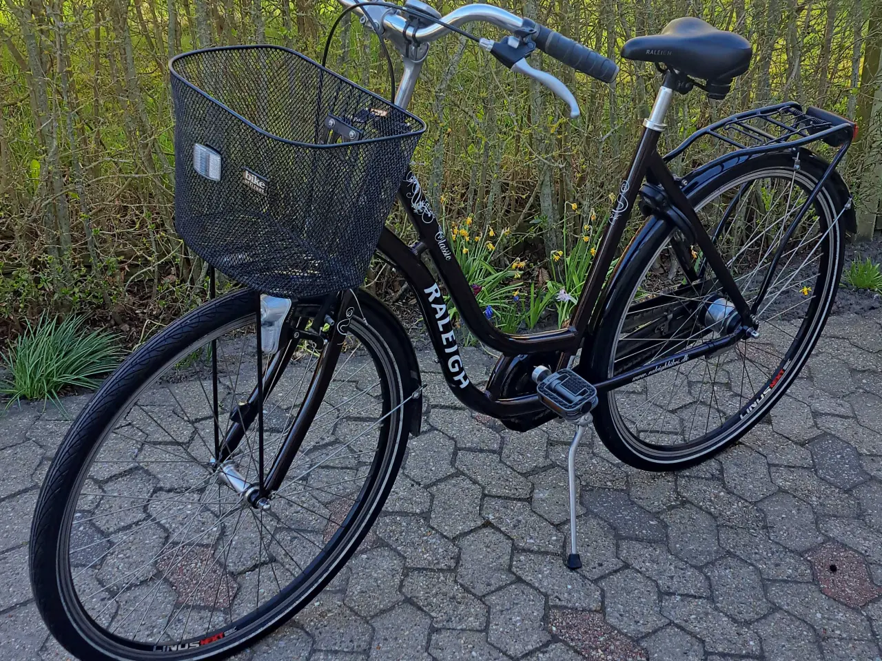 Billede 11 - Raleigh Classic