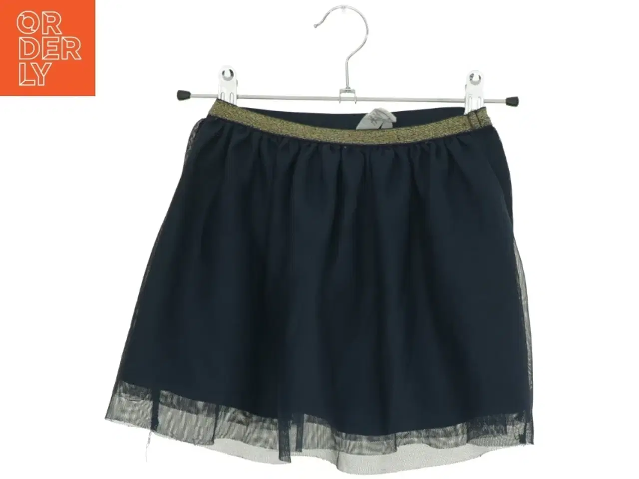 Billede 1 - Nederdel fra H&M (str. 104 cm)