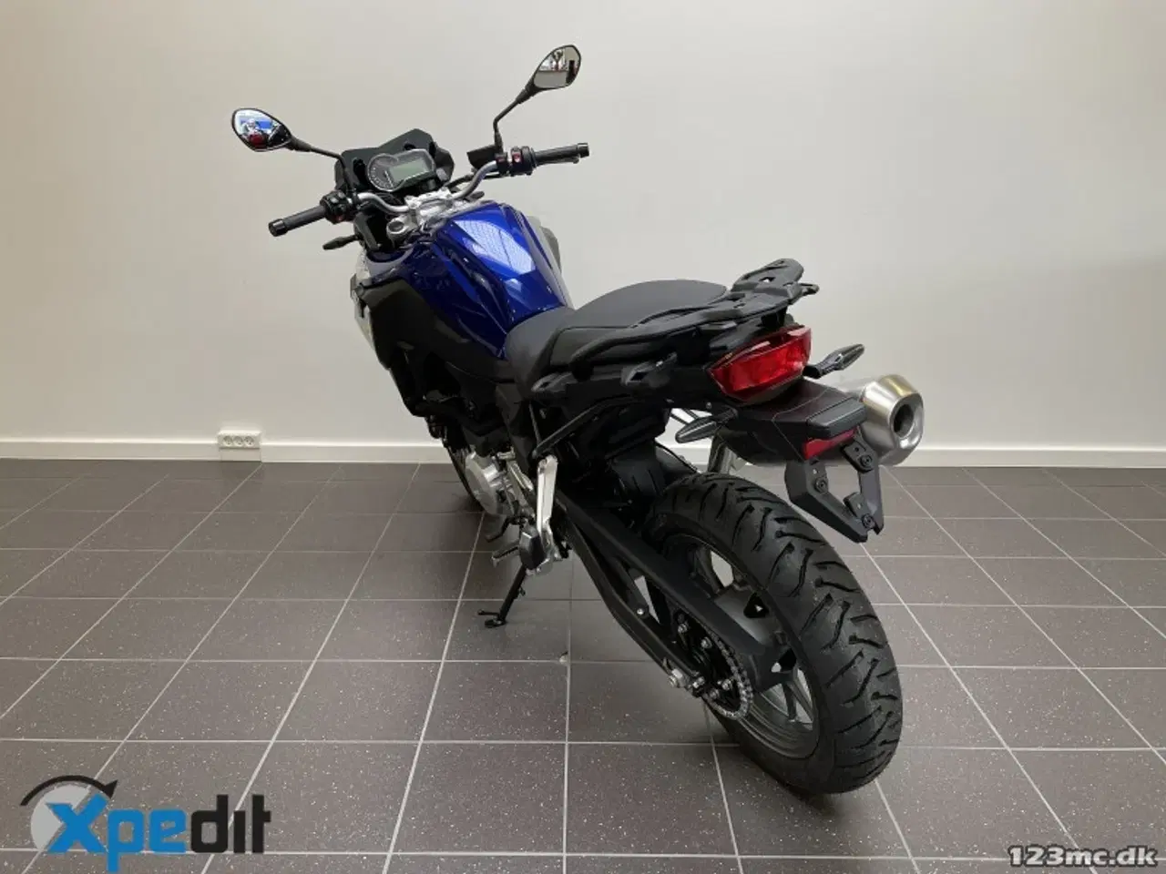 Billede 7 - BMW F 750 GS