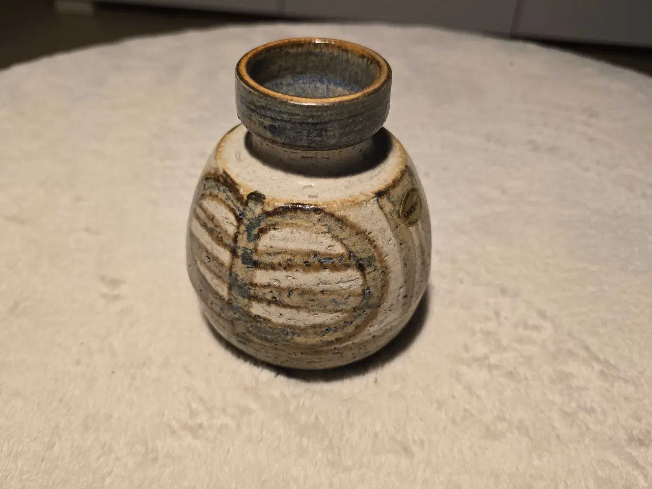 Billede 2 - Søholm 3232 Vase.