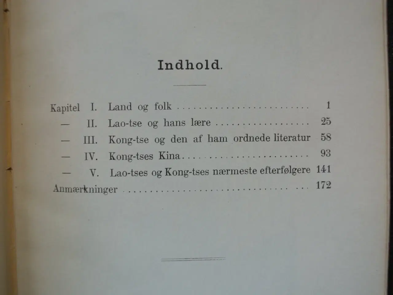 Billede 5 - de østasiatiske religioner og fra åndslivet i det,