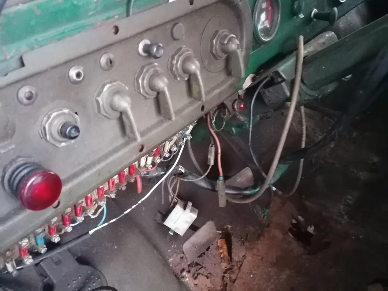 Billede 2 - DKW Munga 4x4