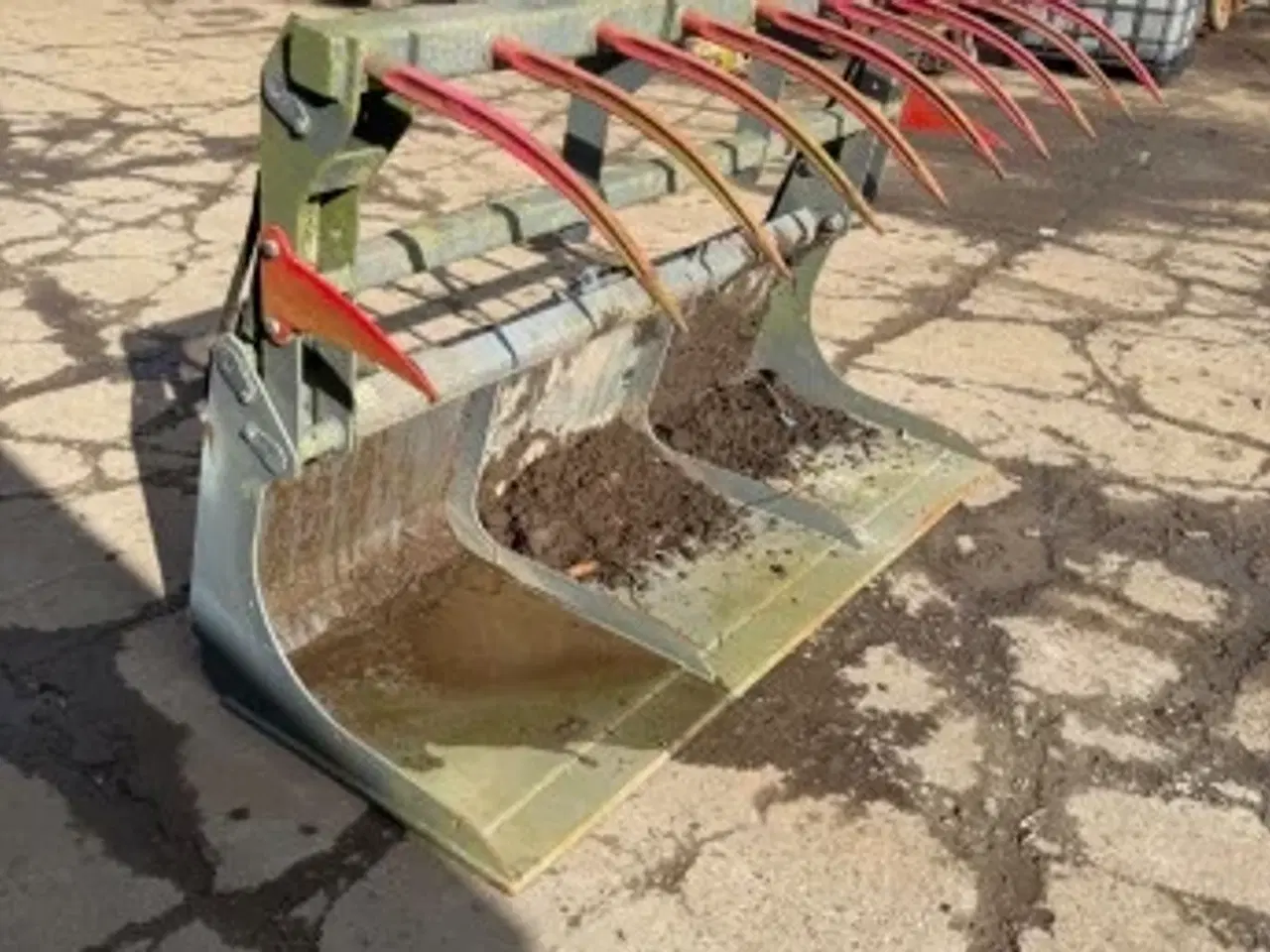 Billede 4 - Pelicanskovl