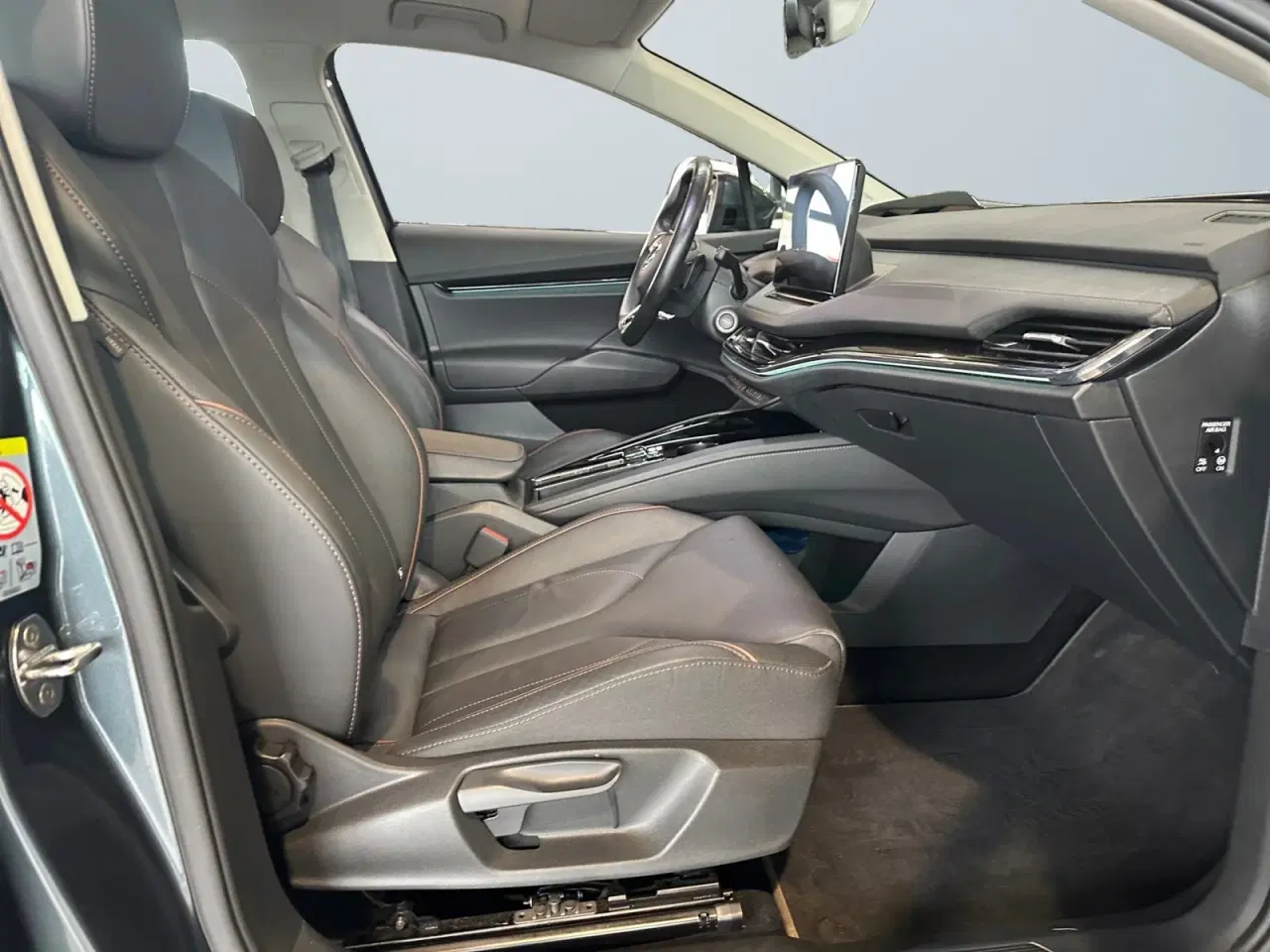 Billede 15 - Skoda Enyaq 80 iV Selection Suite