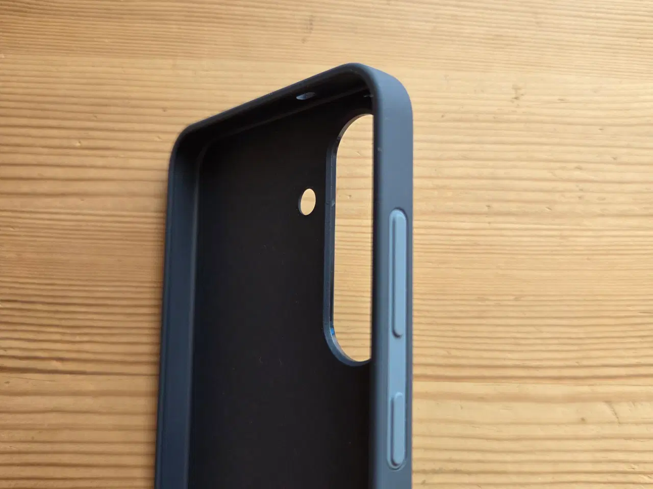 Billede 3 - Silikone Mobilcover til Samsung S25