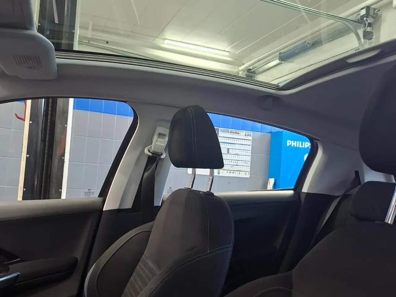 Billede 5 - Peugeot 208 1,2 VTi Allure Sky