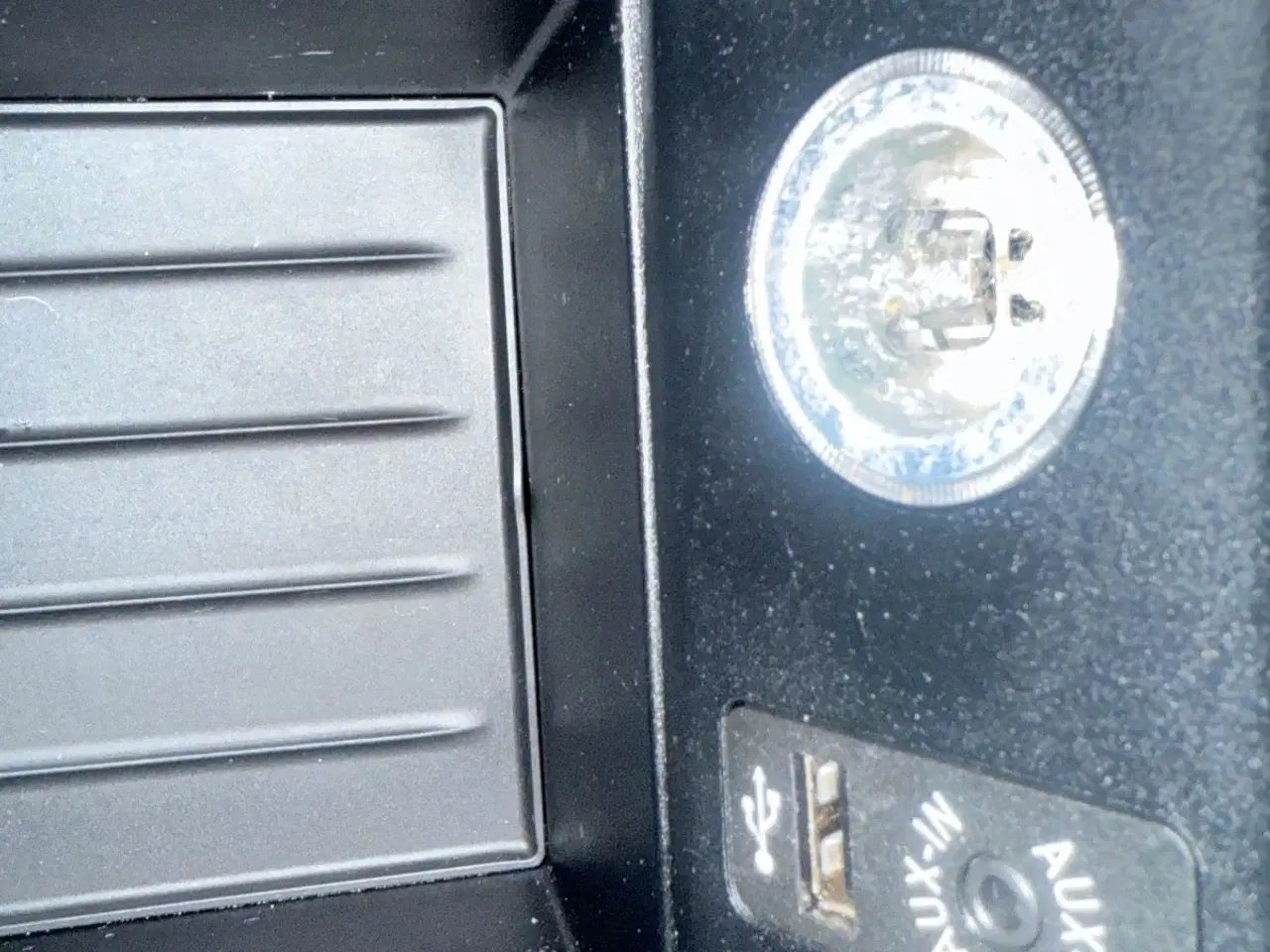 Billede 23 - BMW i3  REX