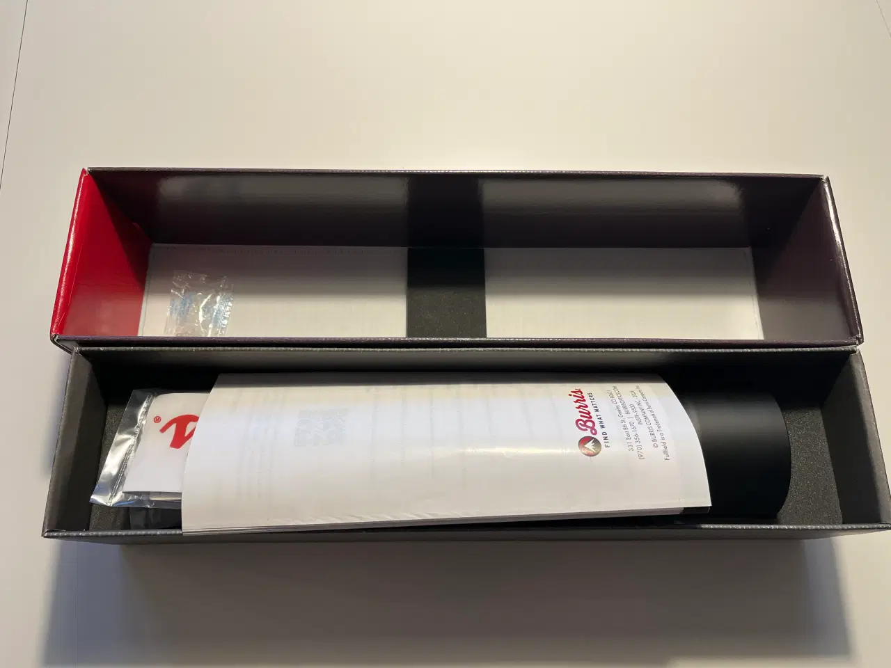 Billede 10 - Ny Burris Fullfield 3-12x56