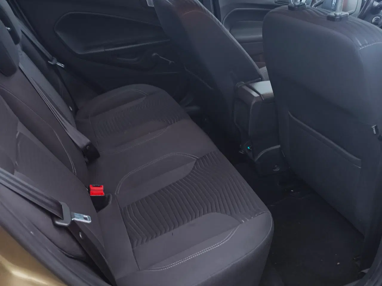 Billede 6 - Ford Fiesta EcoBoost 100