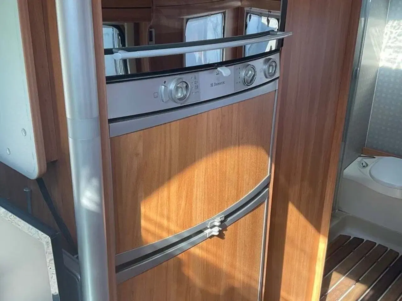 Billede 14 - Bürstner Morano T640