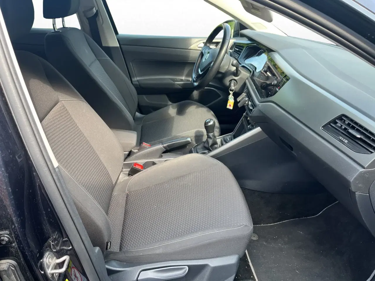 Billede 12 - VW Polo 1,0 TSi 95 Trendline