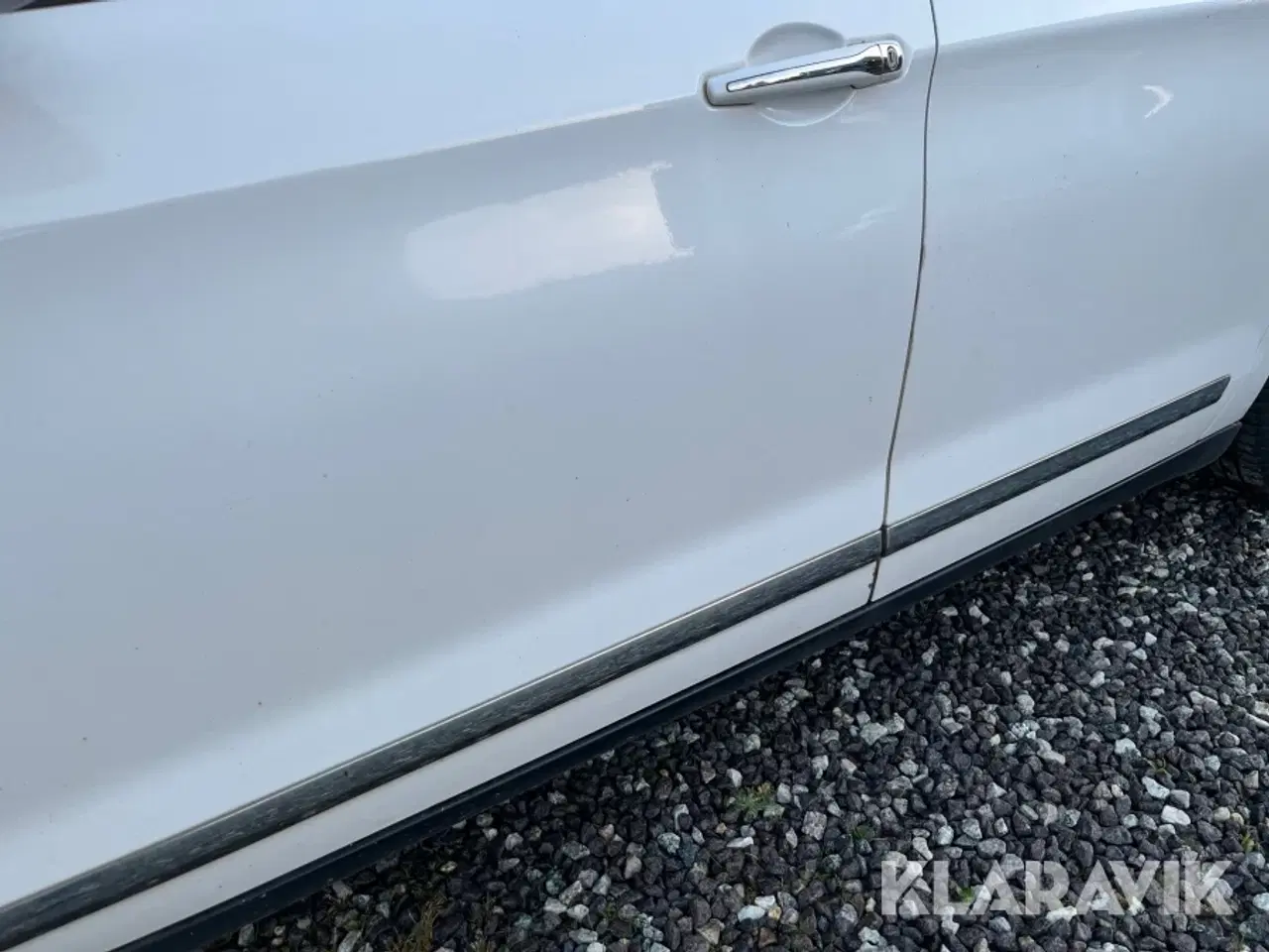 Billede 12 - Personbil Citroen C5 HDI 110 TOURER AUT.