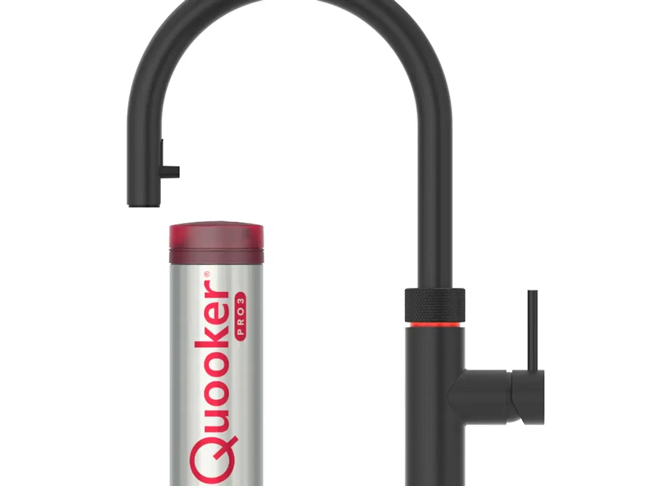 Billede 1 - Quooker Flex Vandhane inkl. beholder.