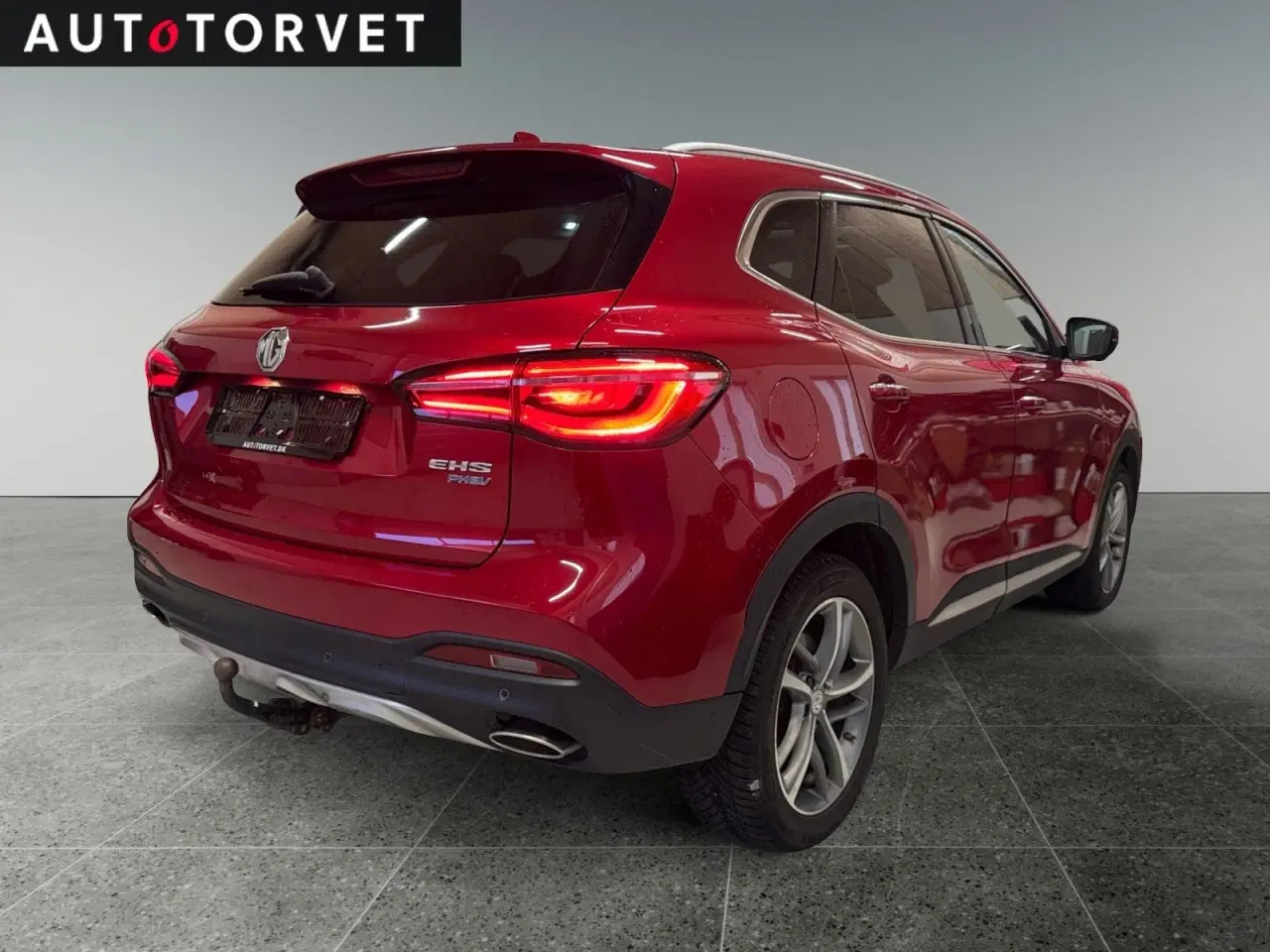 Billede 3 - MG EHS 1,5 PHEV Luxury