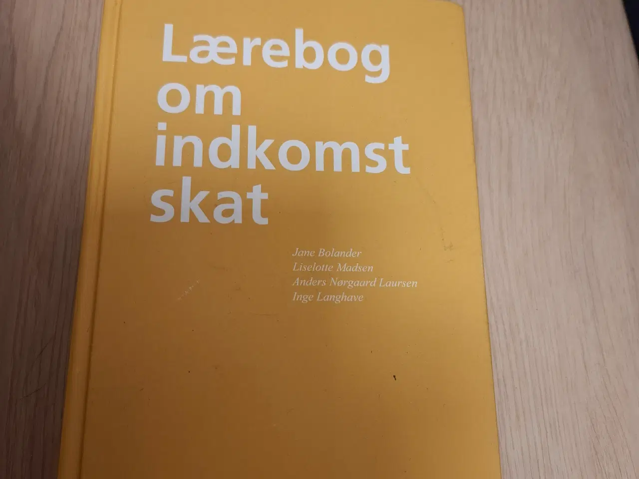 Billede 9 - 20 jurabøger i god stand 