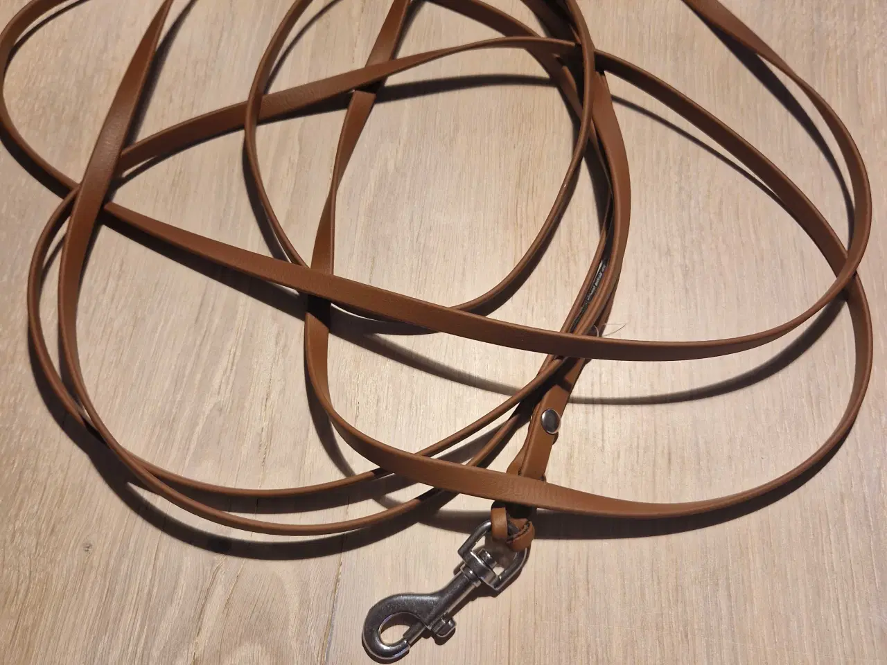 Billede 2 - Nosework og/eller spor line