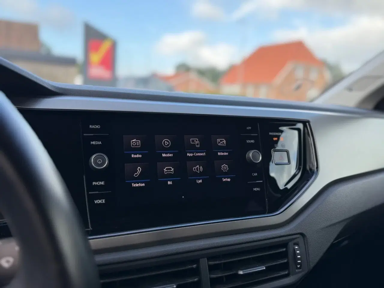Billede 9 - VW Polo 1,0 TSi 95 Comfortline