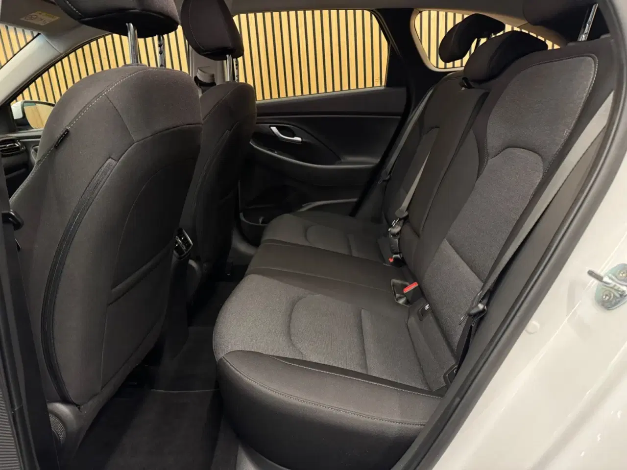 Billede 14 - Hyundai i30 1,0 T-GDi Advanced stc.