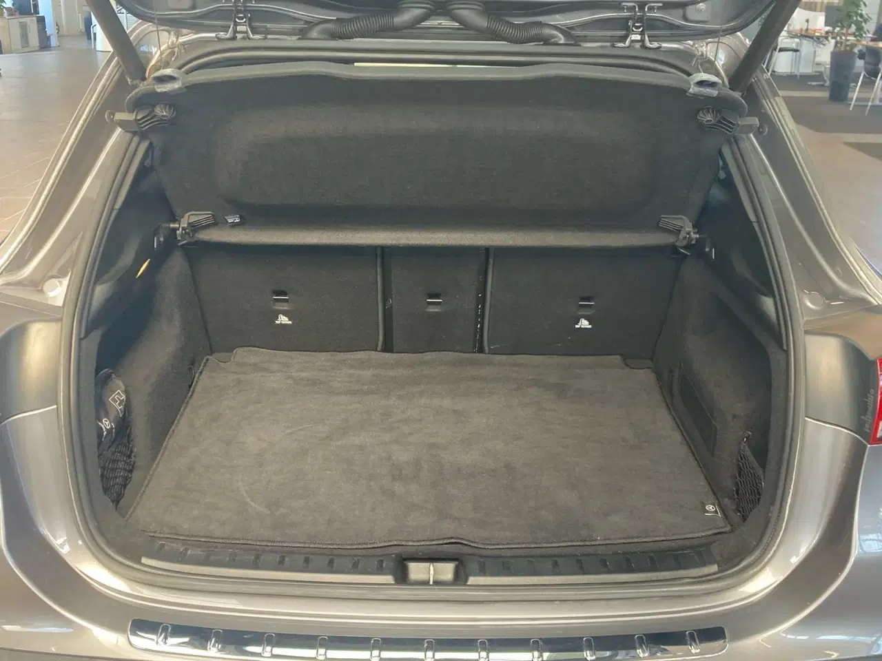 Billede 6 - Mercedes EQA250  Progressive