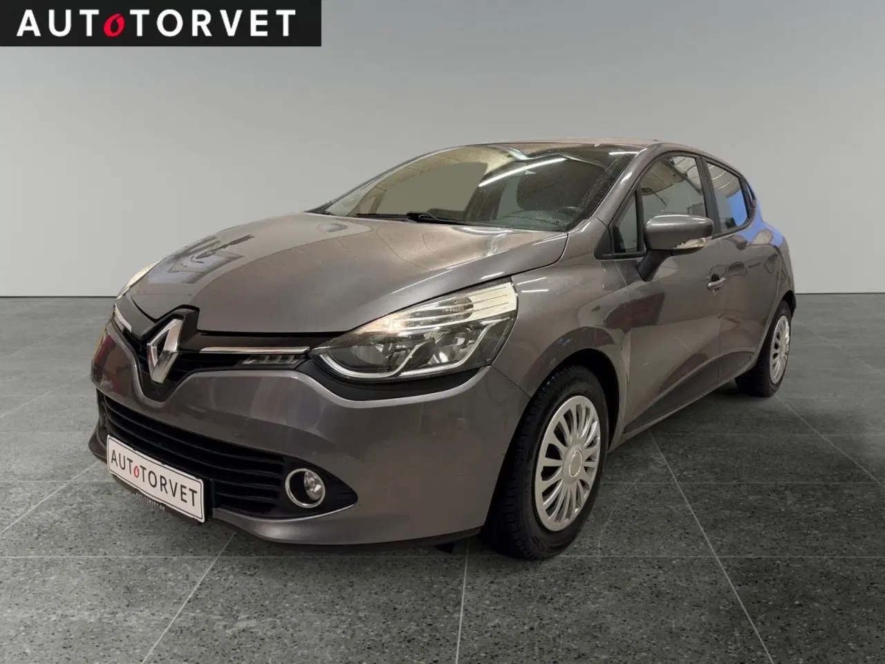 Billede 1 - Renault Clio IV 1,5 dCi 75 Expression